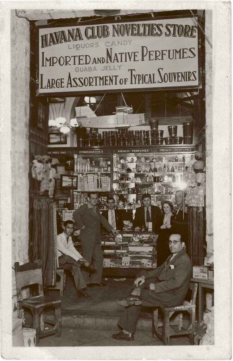 Cuba's income distribution compared favorably with that of other Latin American societies. It had a thriving middle class of great prosperity and a rather "progressive" social mobility.