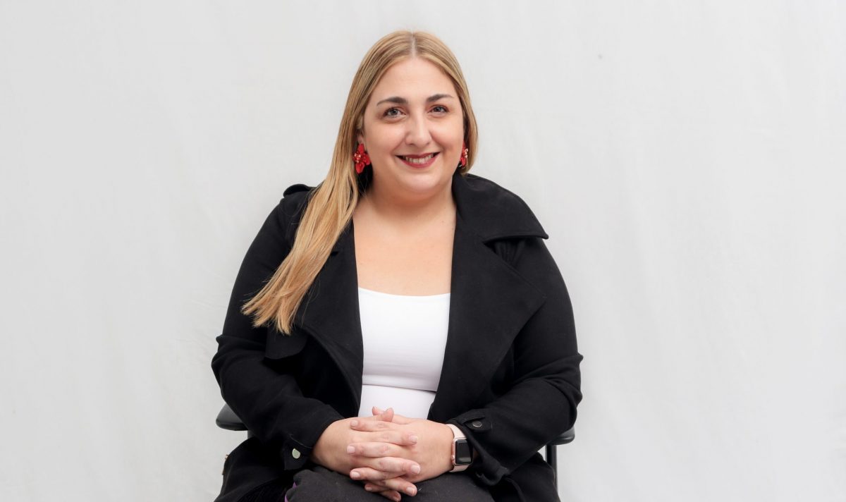 El evento convocó a más de 1600 emprendedoras de todo el país
El Día Internacional de la Mujer Emprendedora (WED) tiene como misión empoderar, celebrar y brindar apoyo a las mujeres emprendedoras en su día. #DíaInternacionaldelaMujerEmprendedora https://t.co/huVMaFKZKY https://t.co/V9gCos4w6i