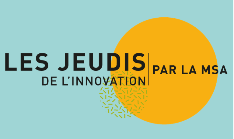 msa_actu's tweet photo. 📢2e session des "Jeudis de l'#Innovation" MSA, sur le thème de l'#Intraprenariat. Présentation d'un projet de l'@ademe porté par Martin Régnier et de 3 projets #MSA.
#TransfoNum #MoisIP #TransformationPublique https://t.co/OlbVIKwRHr