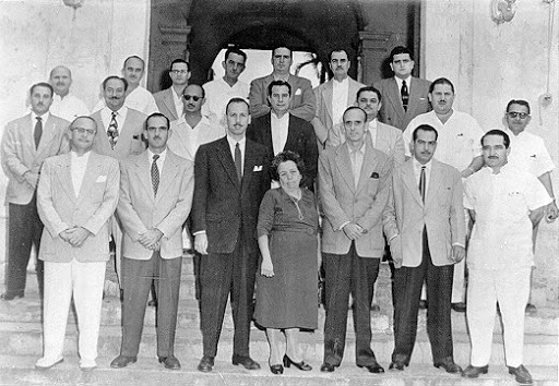 Cuba's literacy rate however (76%) was the fourth highest in Latin America. Simultaneously, Cuba ranked 11th in the world in the number of doctors per capita, with private clinics and hospitals being the majority of providers of services for the poor.