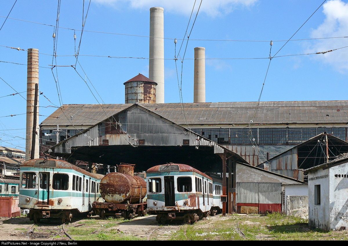 An example of that is tge abandoned town of Camilo Cienfuegos, named after one of Castro's comrades. Locals still call it by it's original name: Hershey (named after the American chocolate baron Milton Hershey), a once prosperous town built by Hershey and left to rot after 1959.