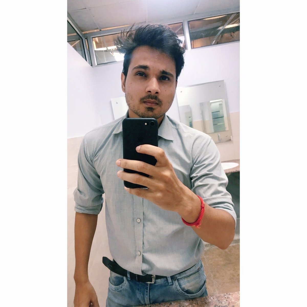 #NewProfilePic