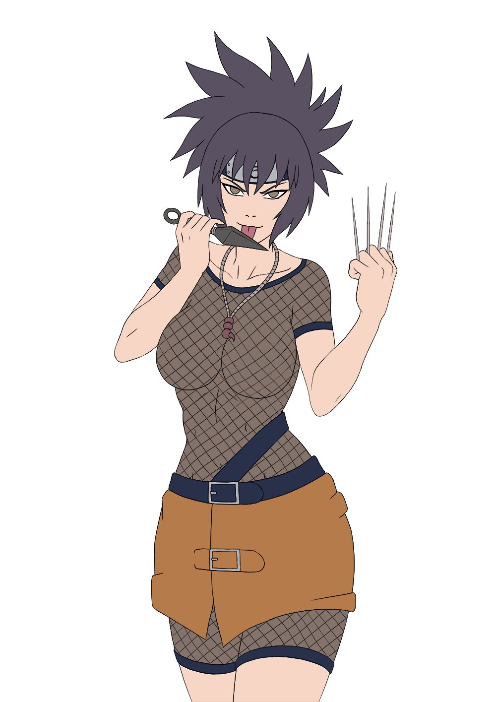 m1kebar-on-twitter-anko-mitarashi-from-naruto-had-to-fix-it-a-bit
