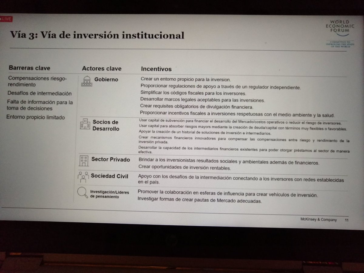 DesdeGto's tweet image. Brillante participación de @sasbora en el @ForoGlobalAgro ojalá se tomarán en cuenta sus aportes para fortalecer las acciones de política agroalimentaria mexicana que ya se están haciendo bien y corregir las que no.