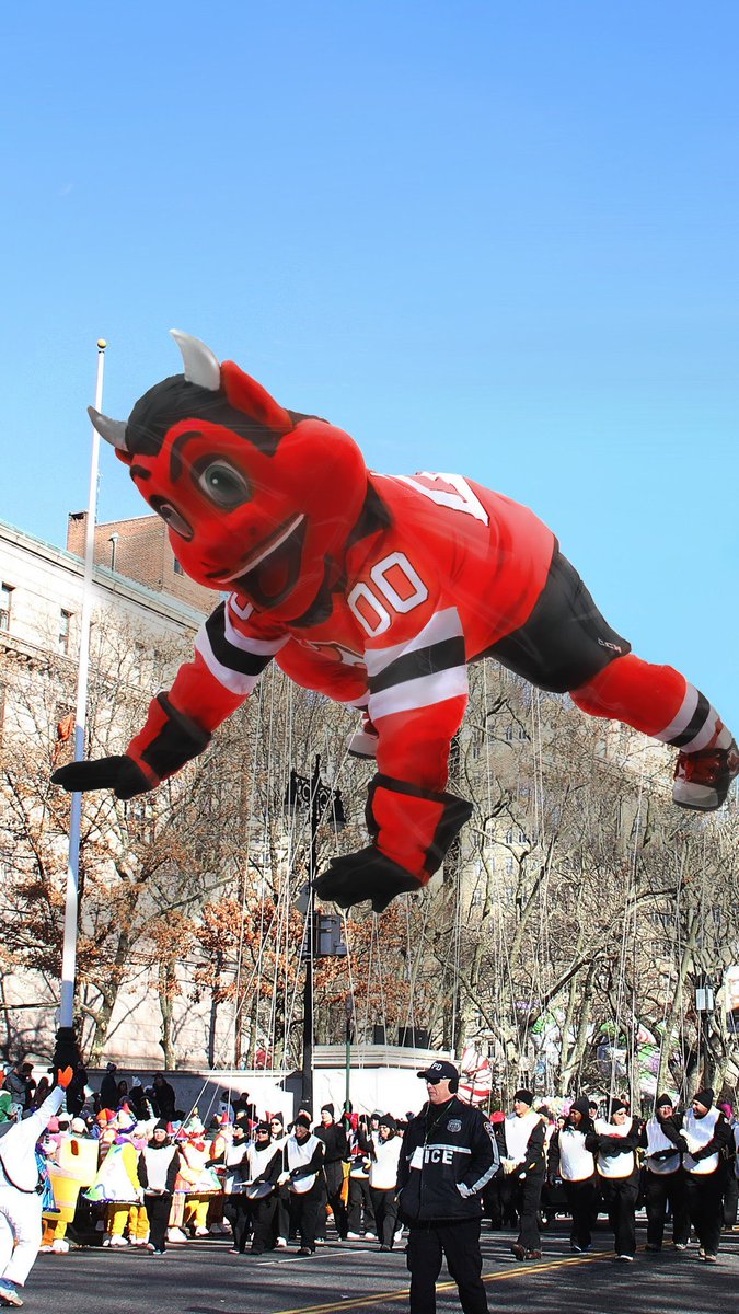 new jersey devils city