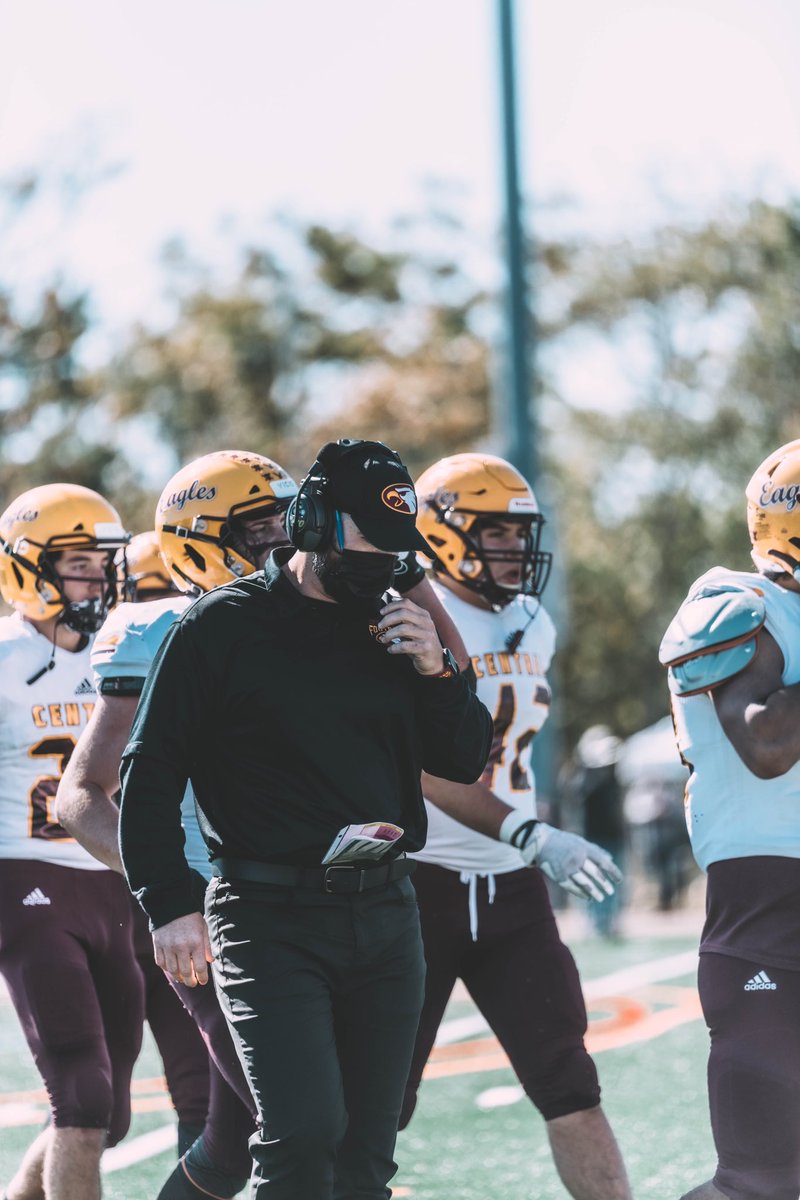 Central Regional Football tweet media