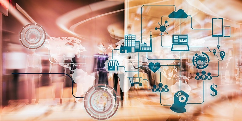 If you're working with international customers/clients and want to understand how COVID-19 is impacting business strategies, join us for a panel discussion on how customer service/experience will be shaped by tech in a post-COVID era. More information ➡️ https://t.co/31CAStrxMa https://t.co/lkndlowgKo