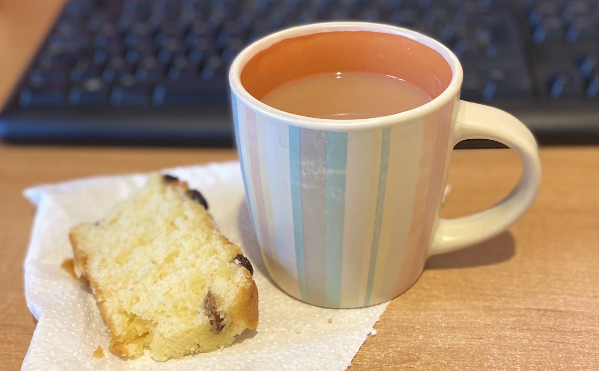 activeandbright's tweet image. Who needs champagne &amp;amp; canapés? Good luck @RedrowHomes #cma20