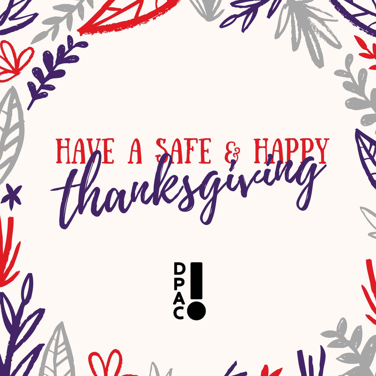 DiabetesPAC's tweet photo. Wishing you and yours a safe and happy Thanksgiving! We know this year may look different for many families and people with diabetes. DPAC thanks all those who have found the energy to be advocates even amidst a trying year #wearedpac https://t.co/BAi6XBWp1X