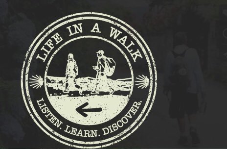 A walk &amp; a talk changed my life. While #Thanksgiving 2020 may look/feel different, it still allows us to ask questions to loved ones. I urge everyone to ask, listen, learn &amp; discover like never before. If you need a nudge check out <a href="/LifeInAwalk/">Life In A Walk</a> ❤️

🎥: youtu.be/U4bEbTiNmdQ