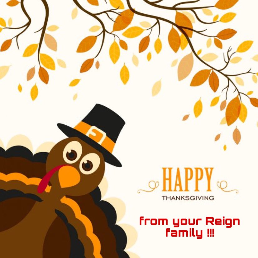 reign_softball's tweet photo. Happy Thanksgiving !!!🦃 🥎 https://t.co/frPzvET9ON