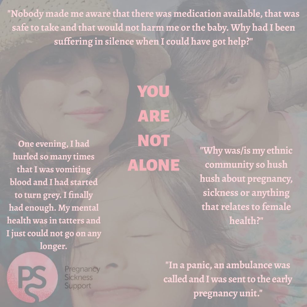 TeamPSS4PSS's tweet photo. HG survivor stories- I hope this helps somebody somewhere in their darkest hour. There is light at the end of the tunnel. For us, our beautiful baby girls. Full story on Facebook &amp; Insta #hgpregnancy #hgsurvivor
#hyperemesisgravidarum #pregnancysicknesssupport #pregnancysickness https://t.co/C31RZBVlEb