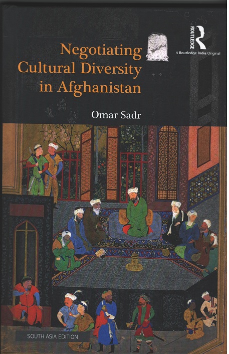 More books:-Negotiating Cultural Diversity in Afghanistan by  @OmarSadr -State Formation in Afghanistan by  @MujibRahimi