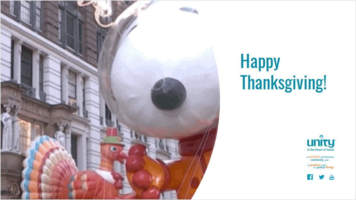 UnityHeartATX's tweet image. Happy Thanksgiving! - mailchi.mp/e6e2f352d90f/h…
