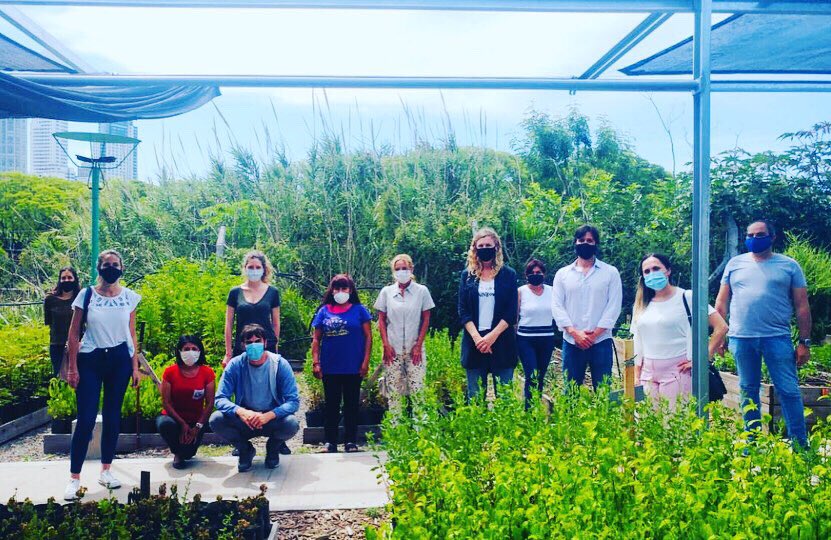 NachoDevitt's tweet image. El apoyo vecinal es fundamental para cualquier transformación social sostenible. Seguimos trabajando junto a vecinas y vecinos 💪🏼 #Equipo @MariaMigliore @JuanMaquieyra