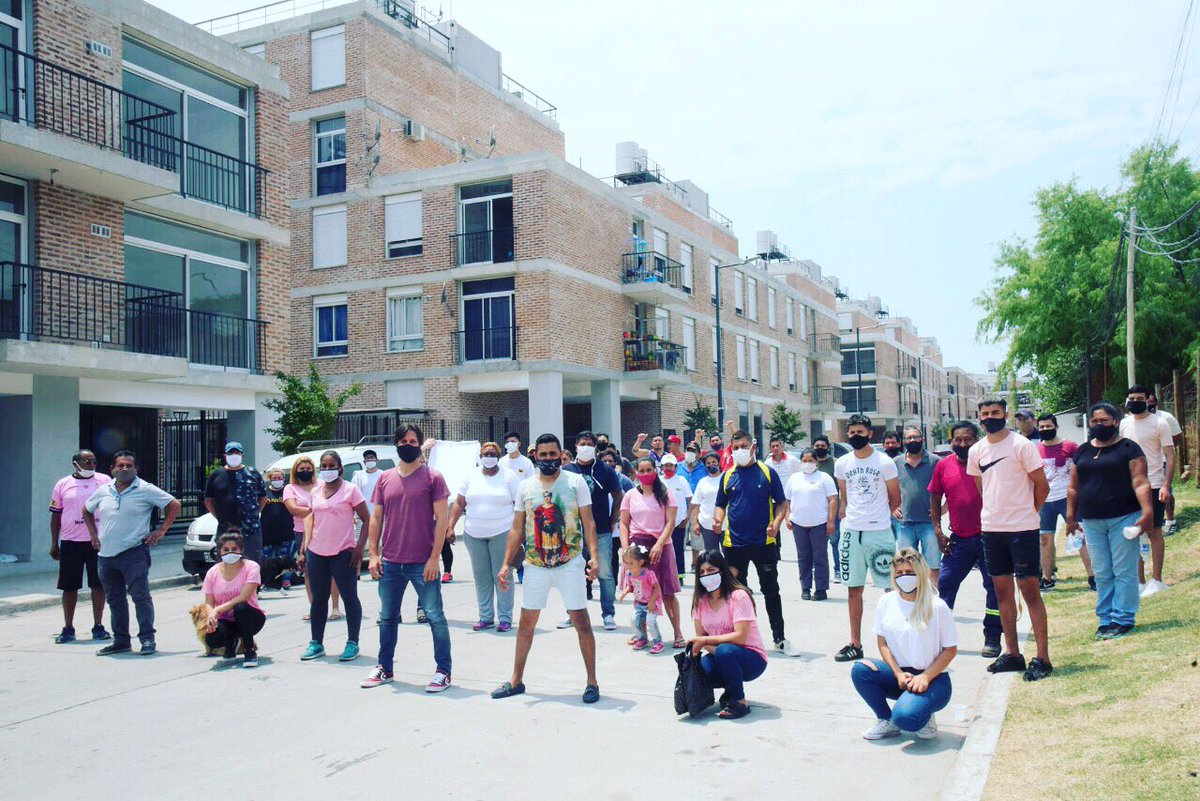 NachoDevitt's tweet image. El apoyo vecinal es fundamental para cualquier transformación social sostenible. Seguimos trabajando junto a vecinas y vecinos 💪🏼 #Equipo @MariaMigliore @JuanMaquieyra