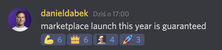 EmiYummy's tweet photo. Everybody ready? Please fasten your seatbelts🚀 https://t.co/arhqGt7j4J