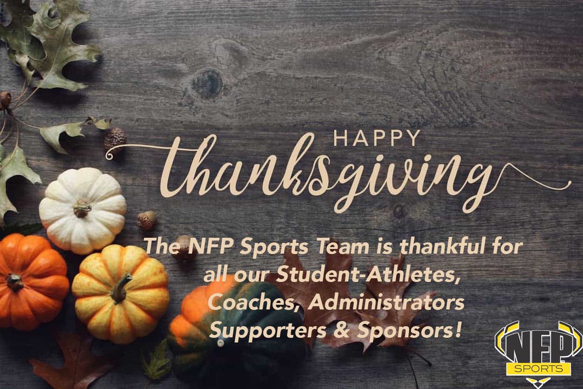 From our team to yours, Happy Thanksgiving! #Thanksgiving2020