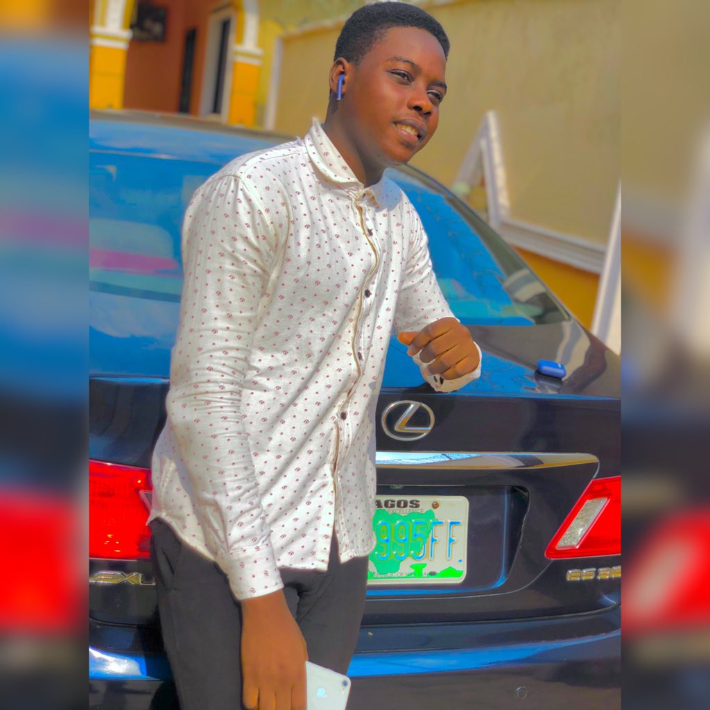 AbdulsamadTijj1's tweet image. You cant dull my sparkle❇️ 🔥#GBPP