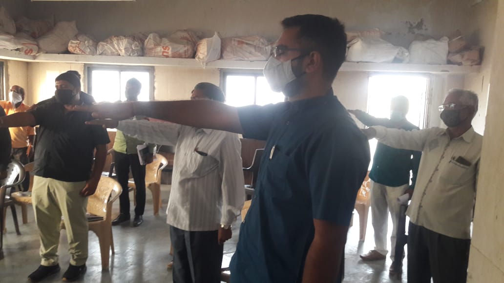 Sudip D.Shah,Dy.DEO Surendranagar tweet media