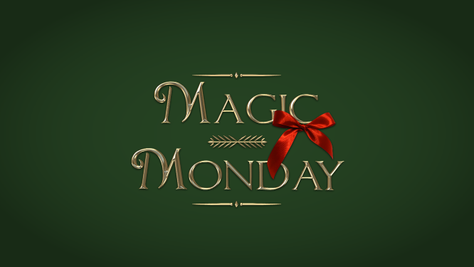 santaland tweet media