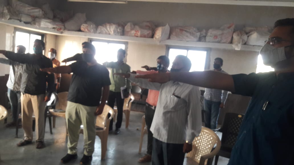Sudip D.Shah,Dy.DEO Surendranagar tweet media