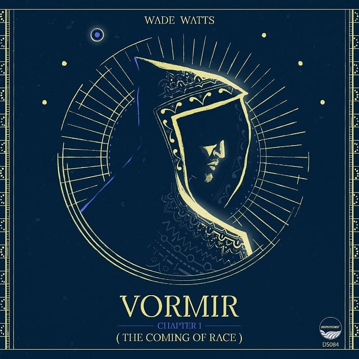 WadeWatts_016's tweet photo. The wait is over, Vormir LP is Finally Coming Out Tomorrow on all Digital Platforms!
#Vormir
#DeepStiched
#DeepDubTechno #HouseMusic #Ambient #Atmospheric #DubTechno https://t.co/TGVOxQnEA4