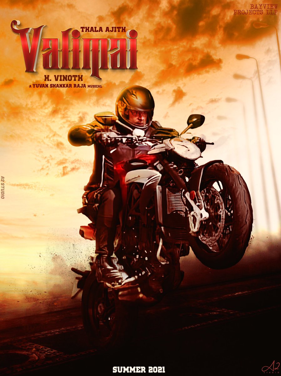 H. Vinoth tweet media