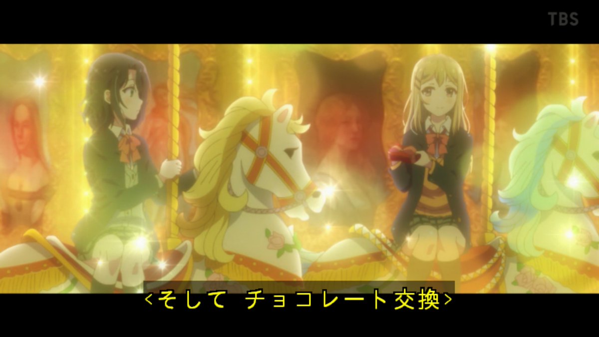 安達としまむら 第8話 感想 ヤシロちゃん本当に宇宙人 チョコ作りに奮闘する安達ちゃん 安達としまむら 第8話 感想 ヤシロちゃん本当に宇宙人 チョコ作りに奮闘する安達ちゃん
