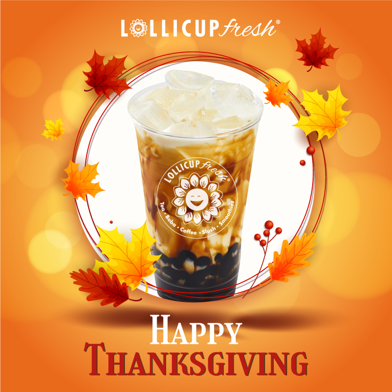 MyLollicup's tweet photo. Have a safe and happy Thanksgiving!
#mylollicup #Thanksgiving https://t.co/LAtQNtJ8LD