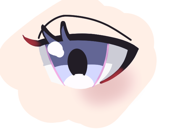 まつげのtwitterイラスト検索結果 古い順