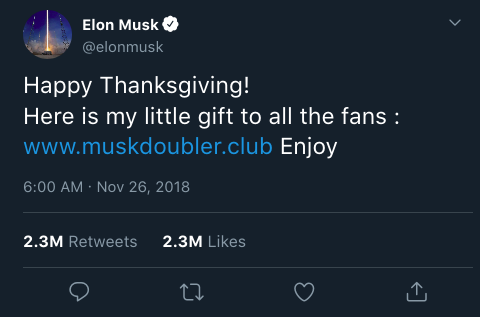 FandCyeon's tweet photo. @ray4tesla @elonmusk BTW THANKS https://t.co/rhdA6kYoey