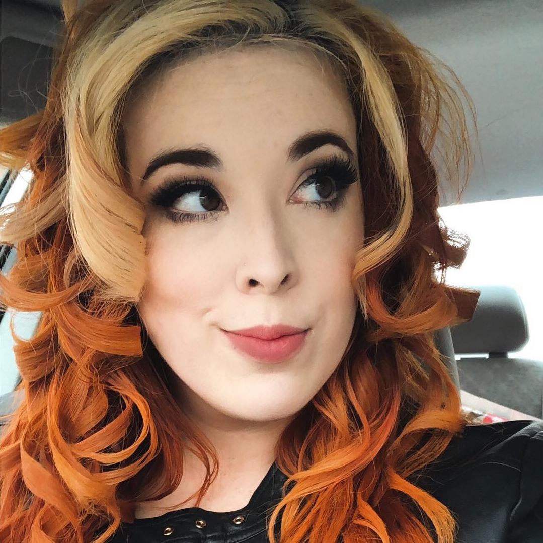 BPCosplayers's tweet photo. Happy Thanksgiving!
𝐂𝐨𝐬𝐩𝐥𝐚𝐲𝐞𝐫: @heykatielynn (IG)
𝐏𝐫𝐨𝐩𝐞𝐫𝐭𝐲: Casual Rouge from X-men
𝐏𝐡𝐨𝐭𝐨𝐠𝐫𝐚𝐩𝐡𝐞𝐫: Selfie
Check them out for more amazing cosplay! https://t.co/1dreEy1gfZ