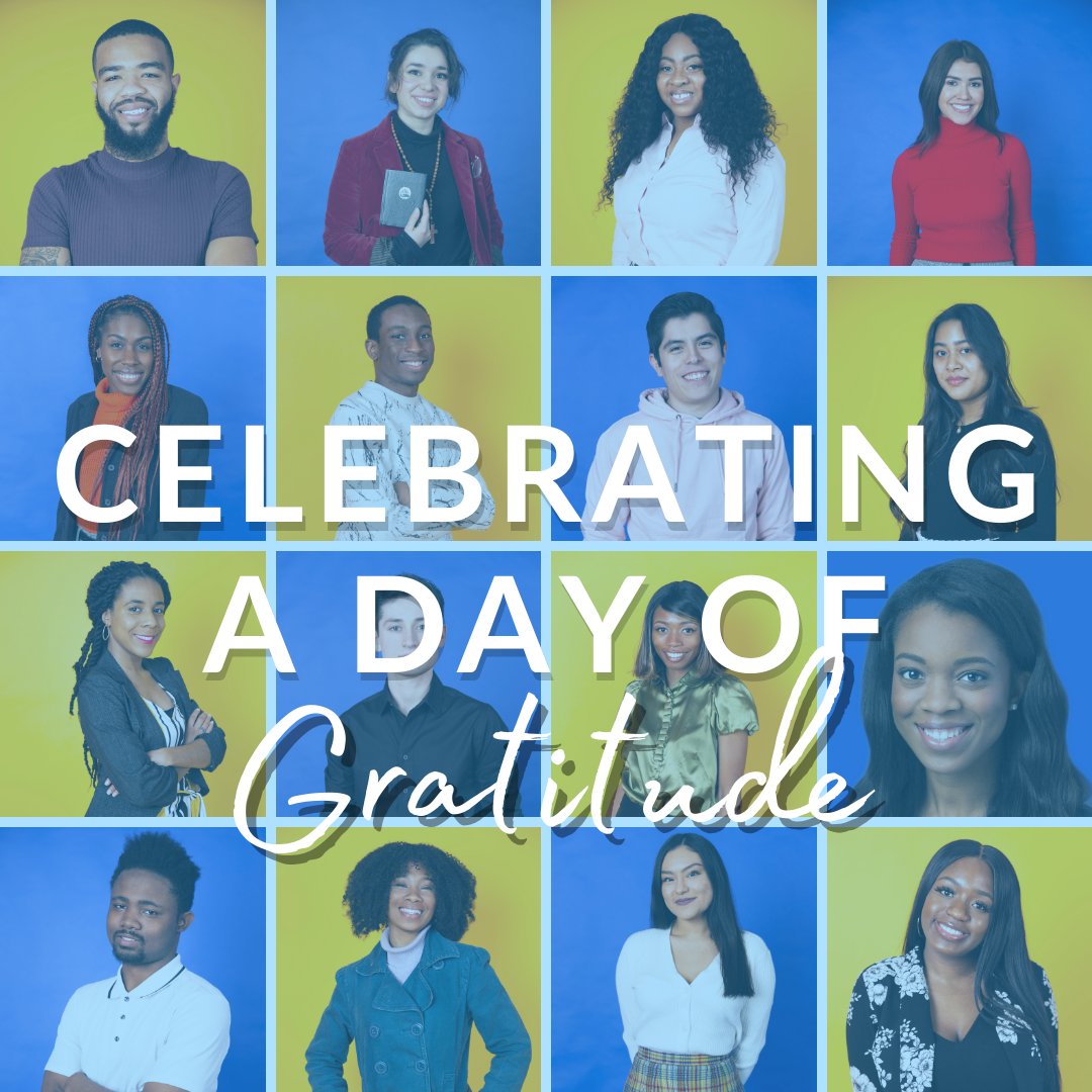 Today Free Spirit Media celebrates a day of #gratitude! 

Also remember to apply for our 2021 Cohort. The application deadline is the Monday. 

To apply visit: bit.ly/FSMCOHORT2021 or #LinkInBio