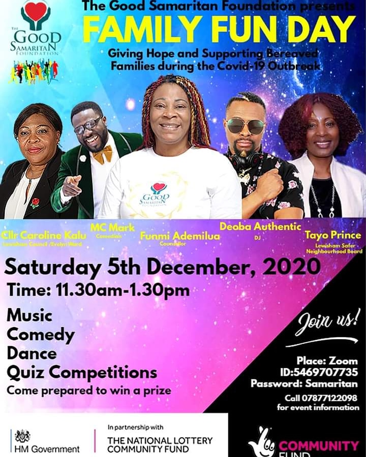 Counsellor Funmi (@counsellorfunmi) on Twitter photo 