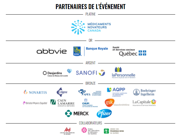 PrixHippocrate's tweet photo. Merci à vous aussi, partenaires bronze- 2020 👏👏👏
@NovartisCanada, @pharmaciensAPES, @VotrePharmacien, @BoehringerCA, @bmsnews, @Cain_Lamarre, @chumontreal, @GSK, @La_Capitale, @MerckCanada, @PfizerCA,@CMQ_org,@OrdrepharmaQc, @OIIQ, Celgene

MERCI 🙏🙏 https://t.co/NA8M4YU02J