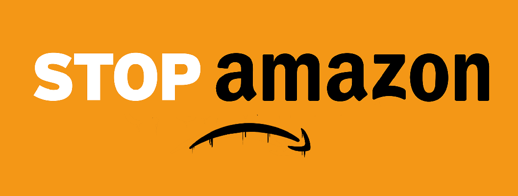 Antifaxismoa's tweet photo. #AmazoniPlanto #AmazonKanpora #StopAmazon 

Kapitalismo Salvaje 

@Kpitalariplanto 
@IpEHantifaxista
@Antifaxismoa https://t.co/yRBd3qB5im