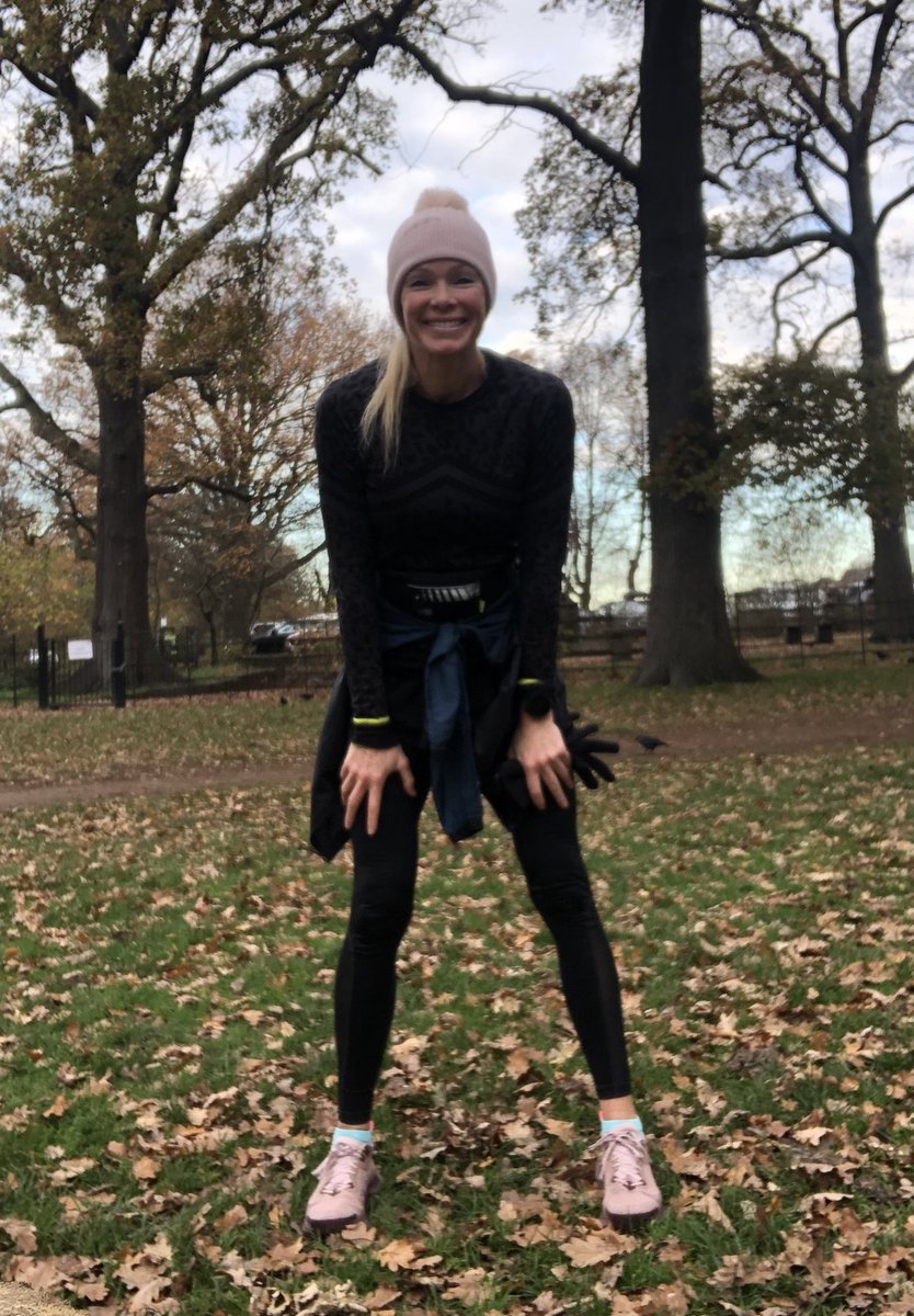 Nell_McAndrew's tweet photo. Beauty of a day, made all the better with an 8 mile run. πππΌββοΈπͺ
#run #running #getoutside #goyourownpace #keeponrunning #enjoy https://t.co/4ITGSPwAgz