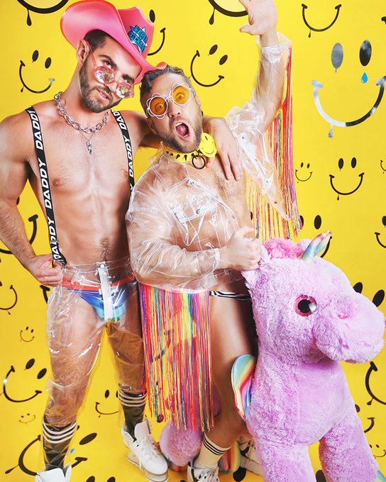 Let's ride out 2020 with sum cute sh!t 30% OFF Entire Site Use Code: DICKTHEHALLS @colbymelvin @NixRisen