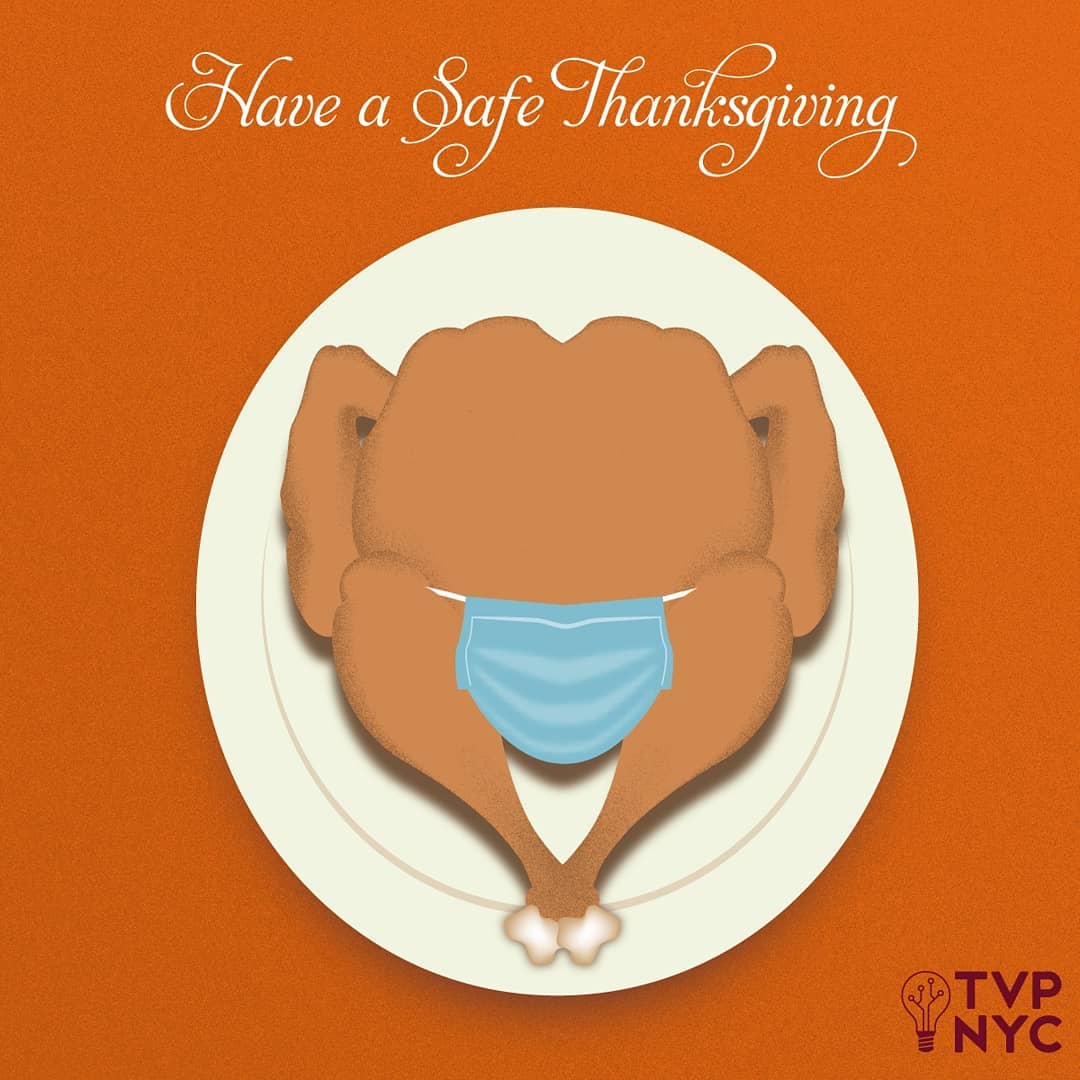 Happy Thanksgiving from TVP!

Stay safe out there.

📸 instagram.com/p/CIDd3venJ1D/ via tweet.photo