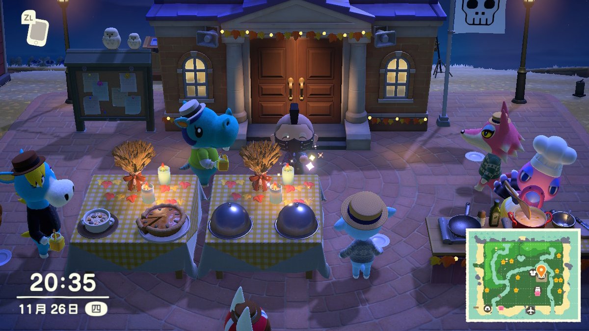 qychen11's tweet photo. #動物森友會 #AnimalCrossing #ACNH #NintendoSwitch https://t.co/zQMJV9WSRw