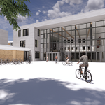 Photo by Topos | Stedenbouw Architectuur Bouwkunde (@Topos_NED)