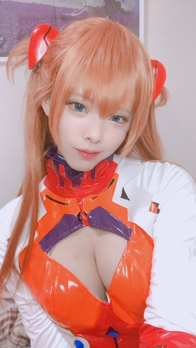 コスプレイヤーらいなのTwitter画像52