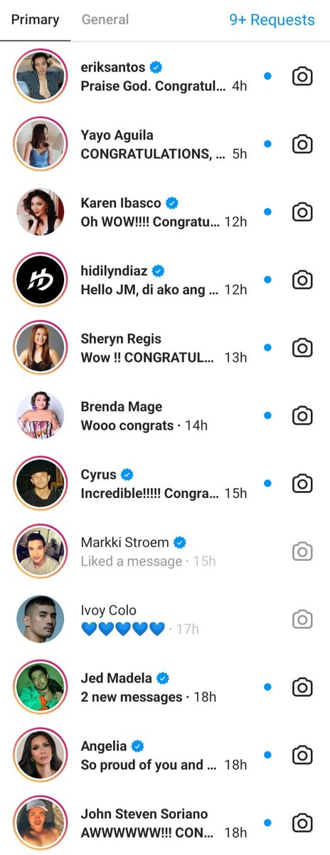 jmdanganemd's tweet photo. My heart! 🥺 Thank you so much for cheering and rooting for CIM! Our batch is forever grateful 💙 https://t.co/UY5JSyTWpM