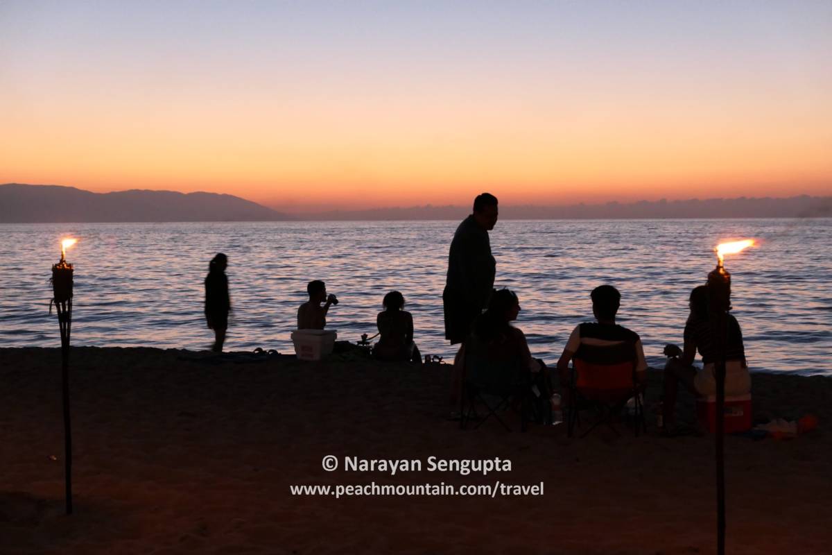 USAS_WW1's tweet photo. THREAD: #TravelThursday #traveltheworld #travelphotography #vacation - Puerto Vallarta #Mexico delights for its beaches, street art, statues, shops, food, people and more. Let me give you a tour: https://t.co/tpOPkTk2jk