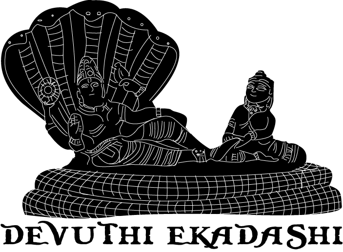 Micky27S's tweet photo. #ekadashi 
#illustrator https://t.co/cpj9gYXRG4