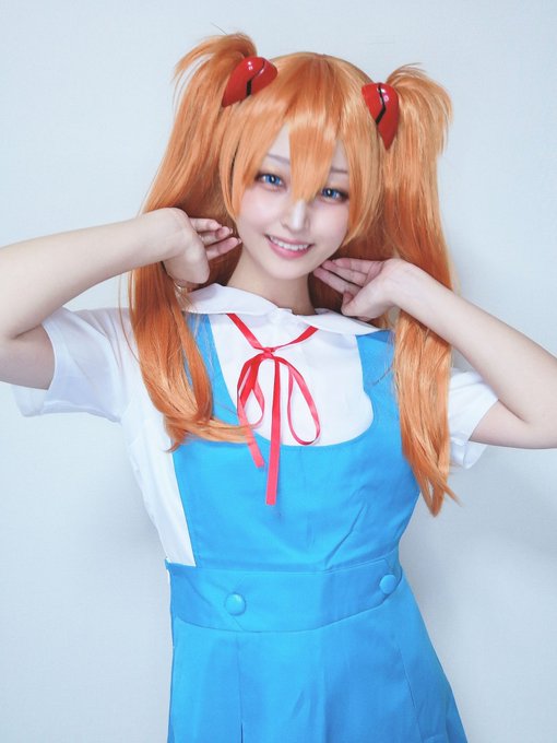 コスプレイヤー枢木くるりのTwitter画像15