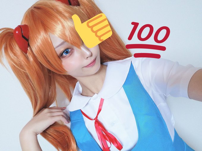 コスプレイヤー枢木くるりのTwitter画像16