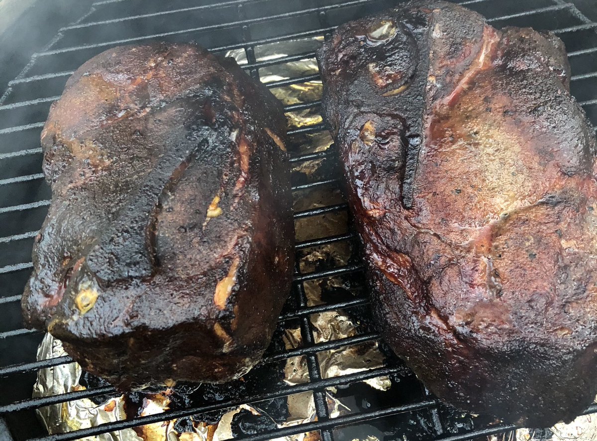 Good morning beauties🧡💙