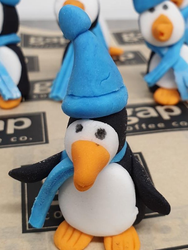 Getting the christmas decorations on the go at Gap
#gapcoffeeco #christmasbaking